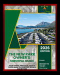 The New Park Owner's Survival Guide (2026 Edition):