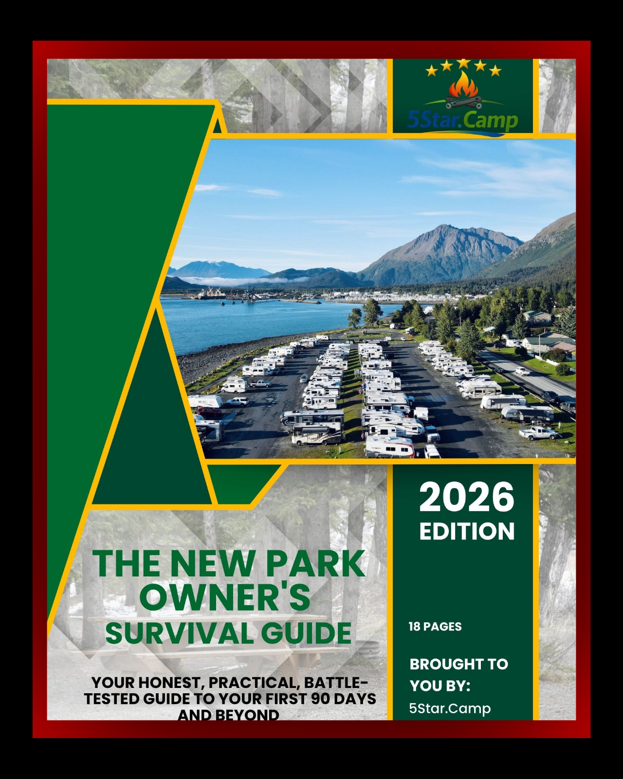 The New Park Owner's Survival Guide (2026 Edition):
