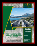 The Park Owner's Annual Marketing Playbook (2026 Edition)