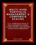 Multi-Park Portfolio Management & Corporate Scaling