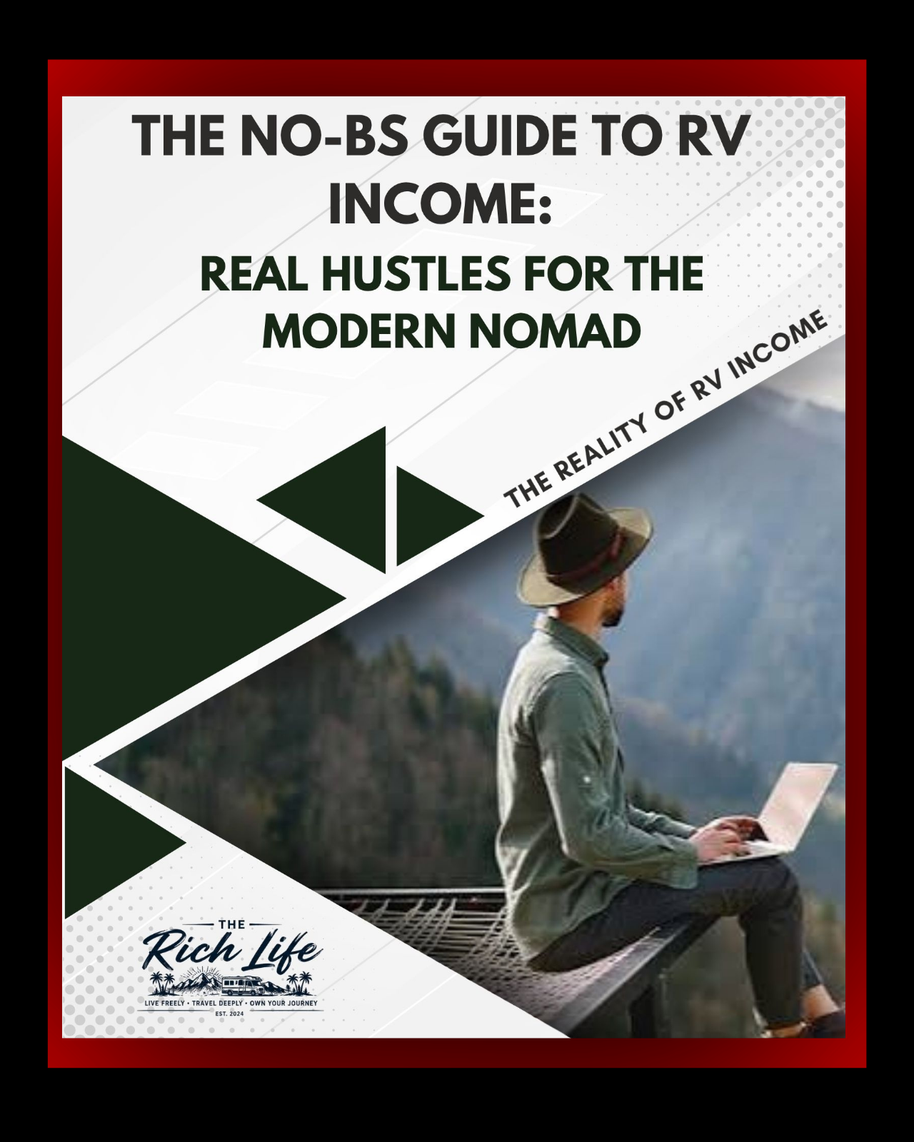 The No-BS Guide to RV Income: Real Hustles for the Modern Nomad